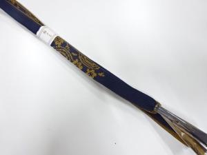 未使用品　正絹　高麗　手組帯締め